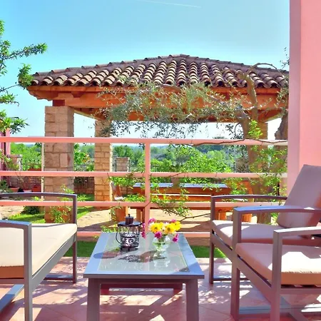 Domus Lauri 우마그