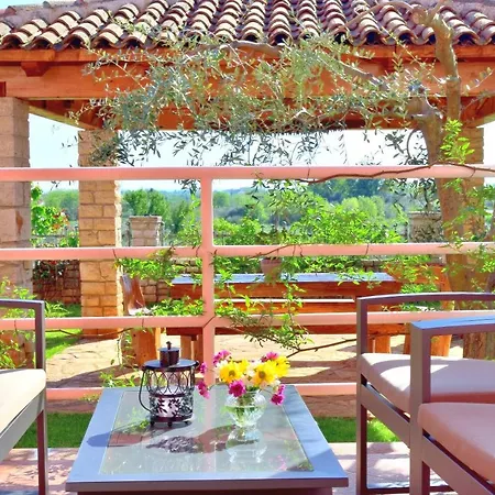 Domus Lauri * 우마그