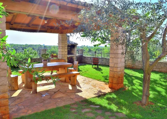 Apartment Domus Lauri