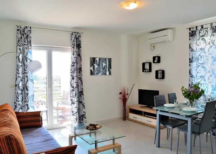 Apartment Domus Lauri Umag