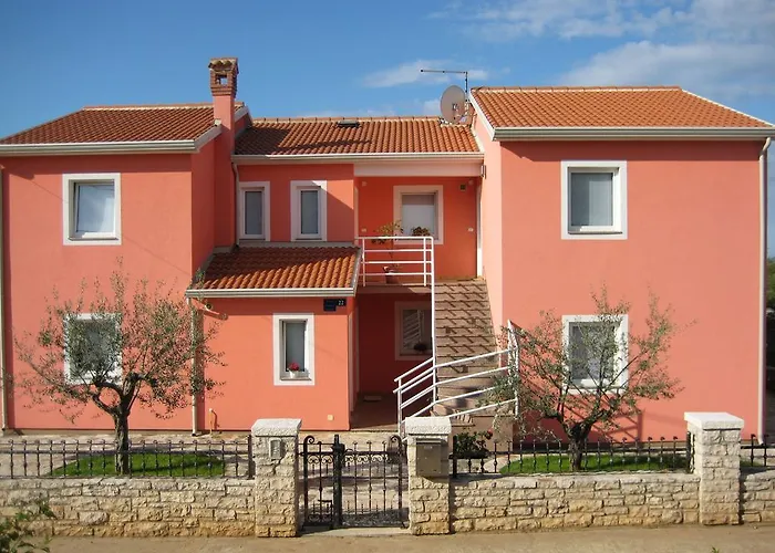 Domus Lauri Umag