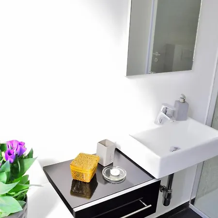 Appartement Domus Lauri Umag