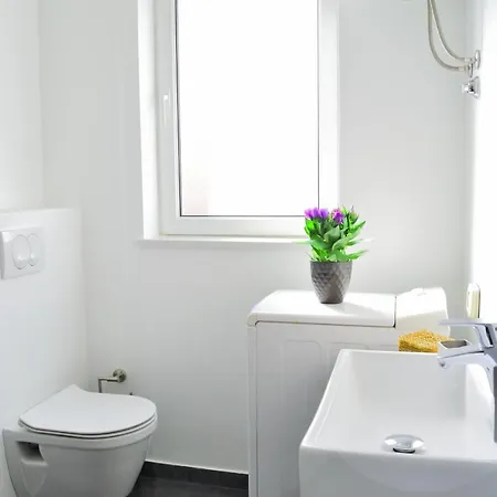 Domus Lauri Appartement *