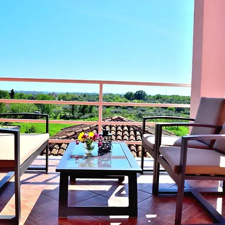 Appartement Domus Lauri Umag