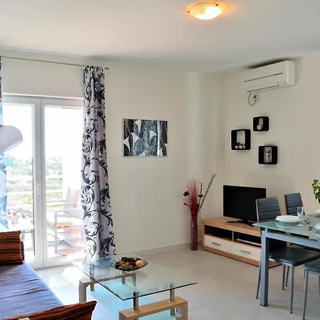 Appartement Domus Lauri Umag