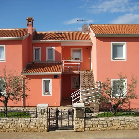 Domus Lauri Umag